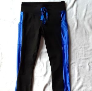 Powerhold by Fabletics 7/8 legging